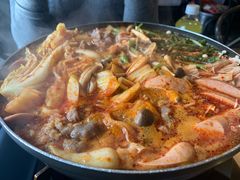 -MI WU FACTORY米屋美食工厂餐厅(绿地店)