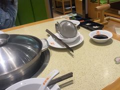 -煲大王猪肚鸡·椰子鸡火锅(红谷滩万达店)