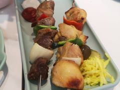 -库滋明·俄罗斯特色美食(中央大街店)