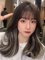 -魅·Hair设计烫染接发店