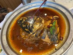 -解家河南菜(商鼎路店)