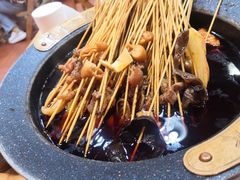 -冒椒火辣(太古里店)