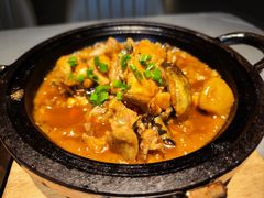 -宏宴·新京菜(望京店)