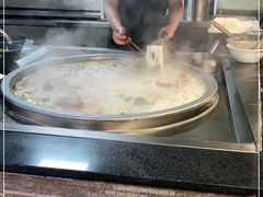 -牛记烩面(七星西路店)