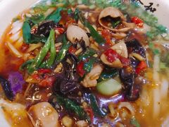 -易裕和·长沙米粉(友谊路店)