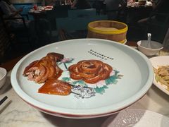-京味斋·北京烤鸭(华威桥北工大店)