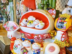 -炙柒Sekinana·精致料理 烧鸟·铁板烧(海上世界店)