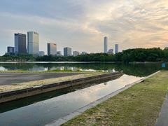 -白塘生态植物园