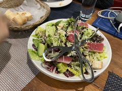 -LA MAISON公鸡和龙(蛇口店)