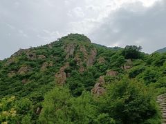 -阳台山自然风景区