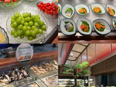 -三谷里·生态水疗空间(五一店)