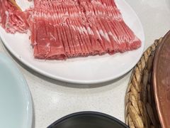 -东来顺饭庄(奥莱店)