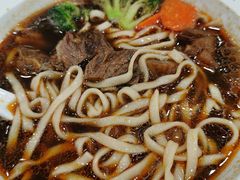 -康师傅私房牛肉面(北京南站店)