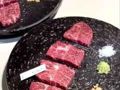 -焱铁烧·黑毛和牛专门店(杭州嘉里中心店)