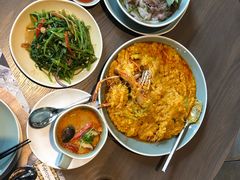 -CHINCHIN 青青·泰国料理(万象食家店)