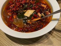 -榕意·川味之美(深业上城店)