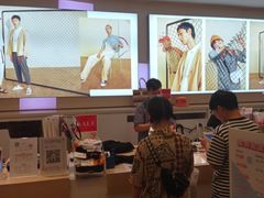 -C&A(西市城购物中心店)