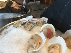 -万达文华酒店·48F云端窗景美食汇自助餐厅