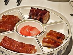 -炳胜品味(深圳万象城店（罗湖）)