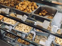 -哈氏·上海哈尔滨食品厂(五角场万达广场店)