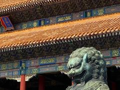 -故宫钟表馆