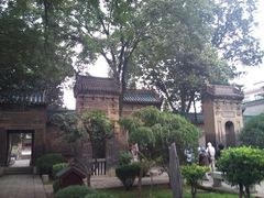 -西安化觉巷清真大寺