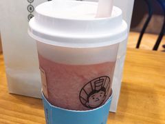 -我是酸奶君(壹方城店)