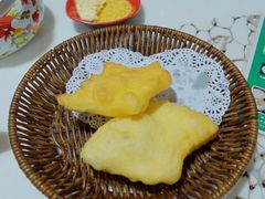 包尔-金山奶茶馆(五一路店)