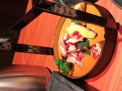 -山之屋炭火烧肉·生啤畅饮(大朗万科中央公园店)