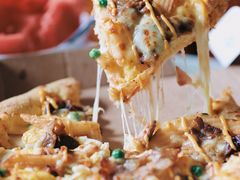 -达美乐比萨(武定店)