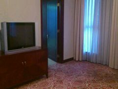 -上海华凯华美达广场酒店