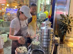 -梁憨包(南岸回龙湾店)