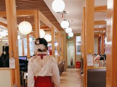 -一心创作料理屋(经开万达店)