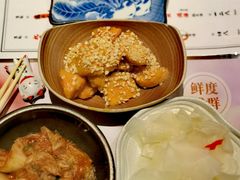 -杉海和牛烧肉海鲜自助(会展城店)