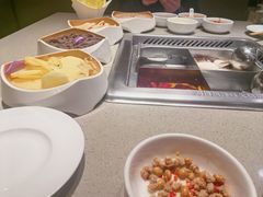 -海底捞火锅(宇飞大厦店)