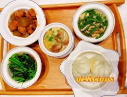 -喜孕时光月子中心(北大妇儿东侧店)