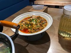 -全牛匠·乐山跷脚牛肉(新中关店)