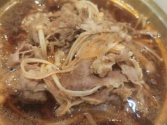 -嘉和一品粥(马家堡店)