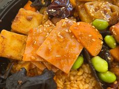 -便利蜂(新中关购物中心B1层店)