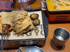 -路边羊烧烤酒场(宝带路店)