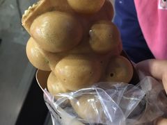 -沪上阿姨鲜果茶(华新大街店)