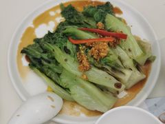 -蔡澜点心·粤菜(月星环球港店)