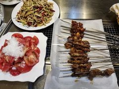 -宗泉烤全羊·烤羊腿·家常菜(解放东路店)