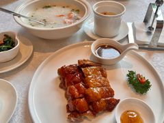 -香宫中餐厅 · 桂林香格里拉