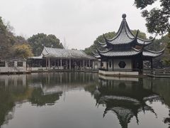 -西园戒幢律寺