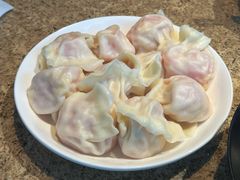 -金谷园饺子馆(北邮总店)