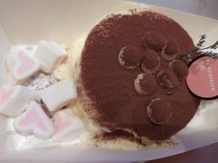 -狐狸和向日葵(北京路店)