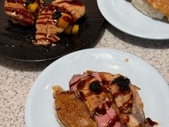 -争鲜回转寿司(海曙天一PLUS店)