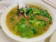 -清真永恒华威肉饼(潘家园店)