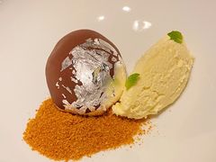 土豆甜点-GANEA 厨房神话故事西餐厅